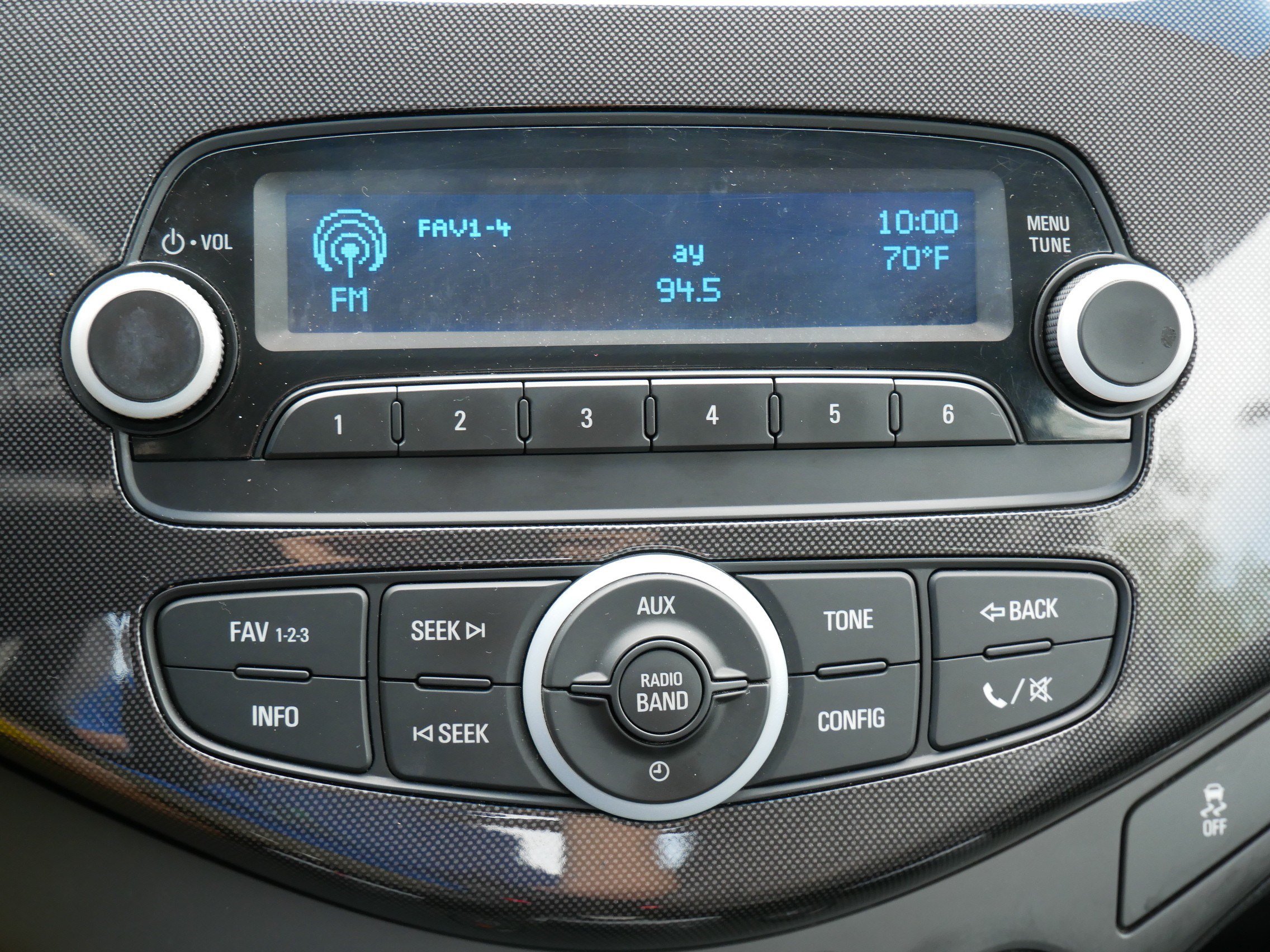 Used 2013 Chevrolet Spark LS FWD image 22