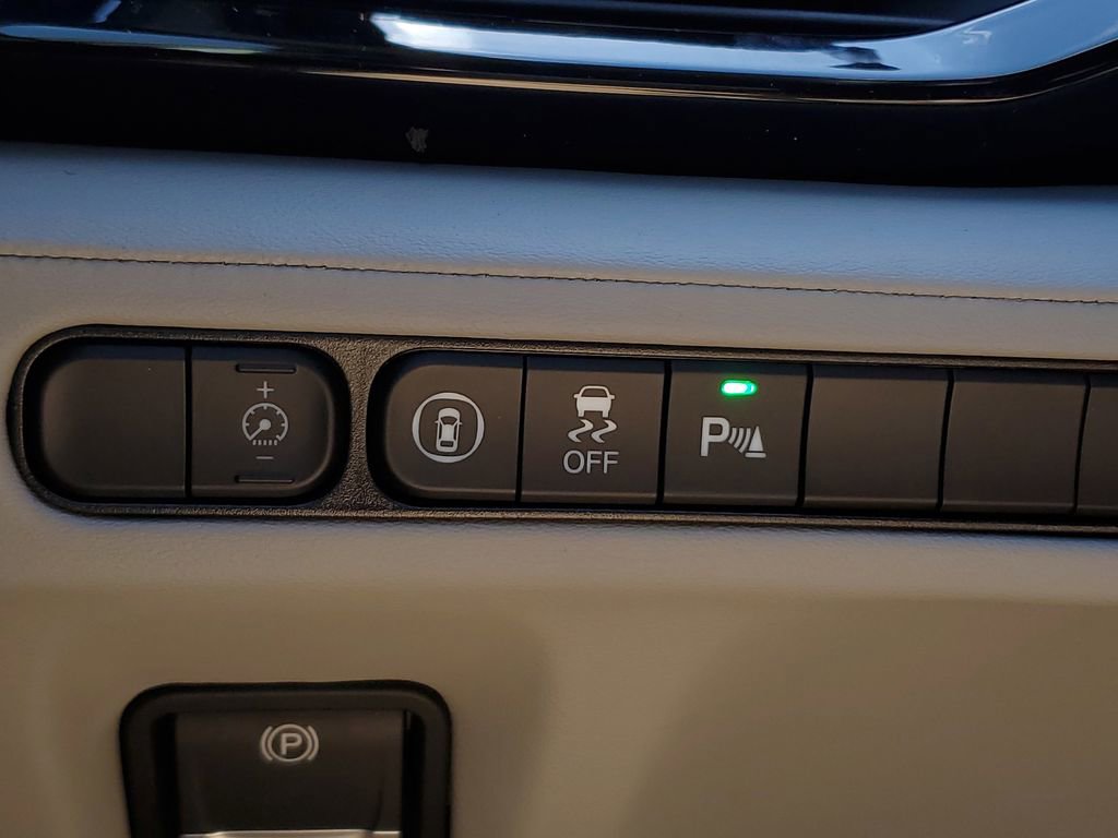 New 2026 Acura MDX FWD w/ Technology Package image 30
