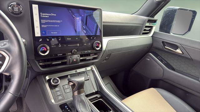 Certified 2025 Lexus GX 550 AWD/4WD image 28