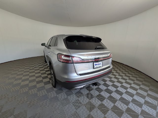 Used 2023 Lincoln Nautilus Reserve w/ Equipment Group 201A AWD/4WD image 15