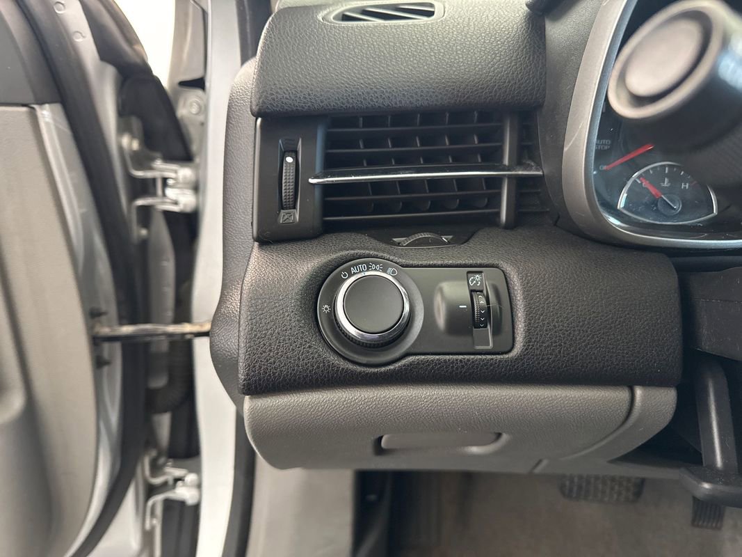 Used 2016 Chevrolet Malibu LS image 12