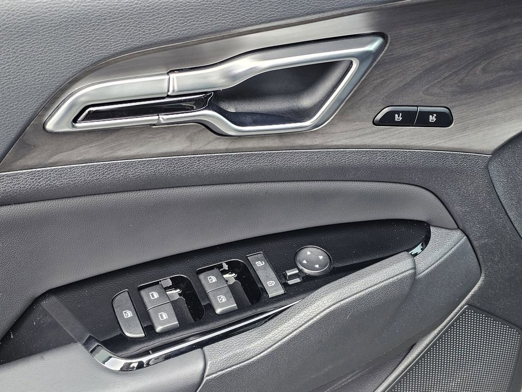 Certified 2024 Kia Sportage X-Pro image 17
