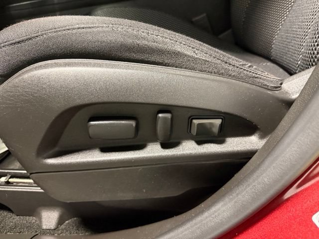 Used 2015 Chevrolet Equinox LT w/ Driver Convenience Package FWD image 13