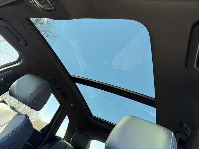Used 2024 Audi SQ5 Premium image 28