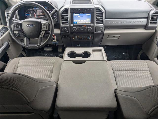 Used 2017 Ford F250 XLT w/ XLT Premium Package image 15