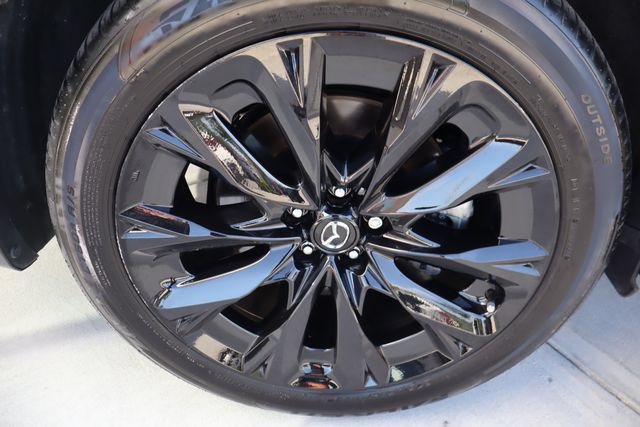 Used 2025 MAZDA CX-90 Plug-In Hybrid w/Premium Sport AWD/4WD image 53