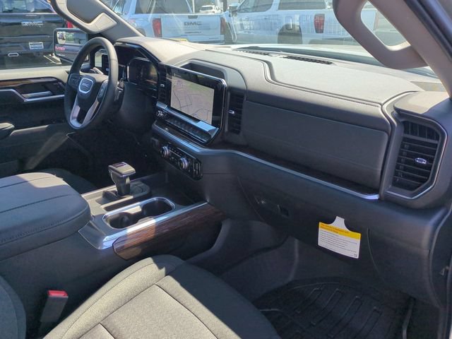 New 2026 GMC Sierra 1500 Elevation w/ LPO, Elevation Black Package AWD/4WD image 30