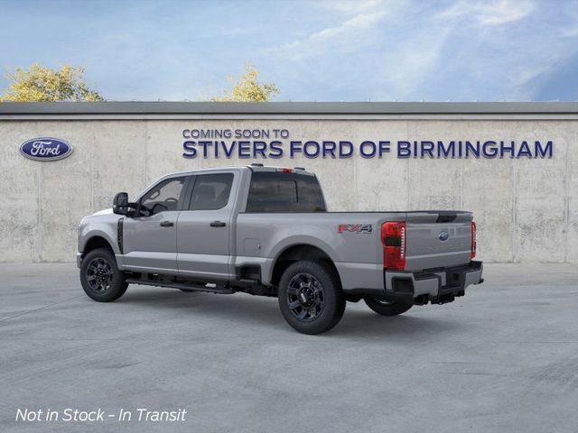 New 2026 Ford F250 XL image 5