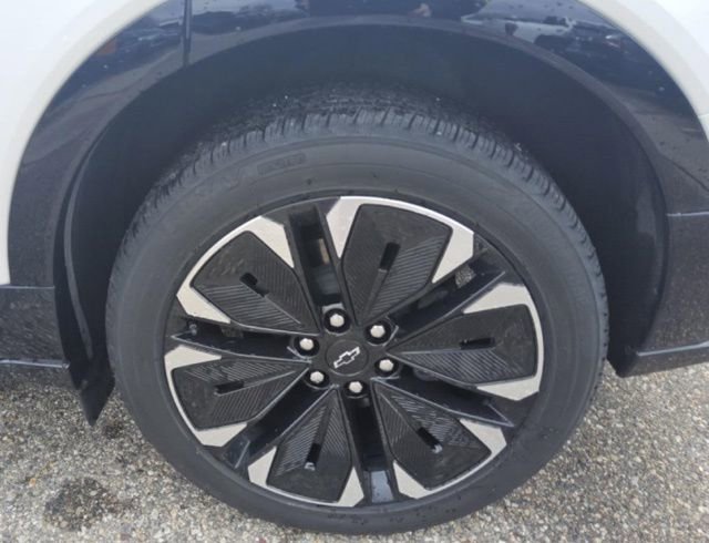 Used 2025 Chevrolet Blazer EV RS AWD/4WD image 12