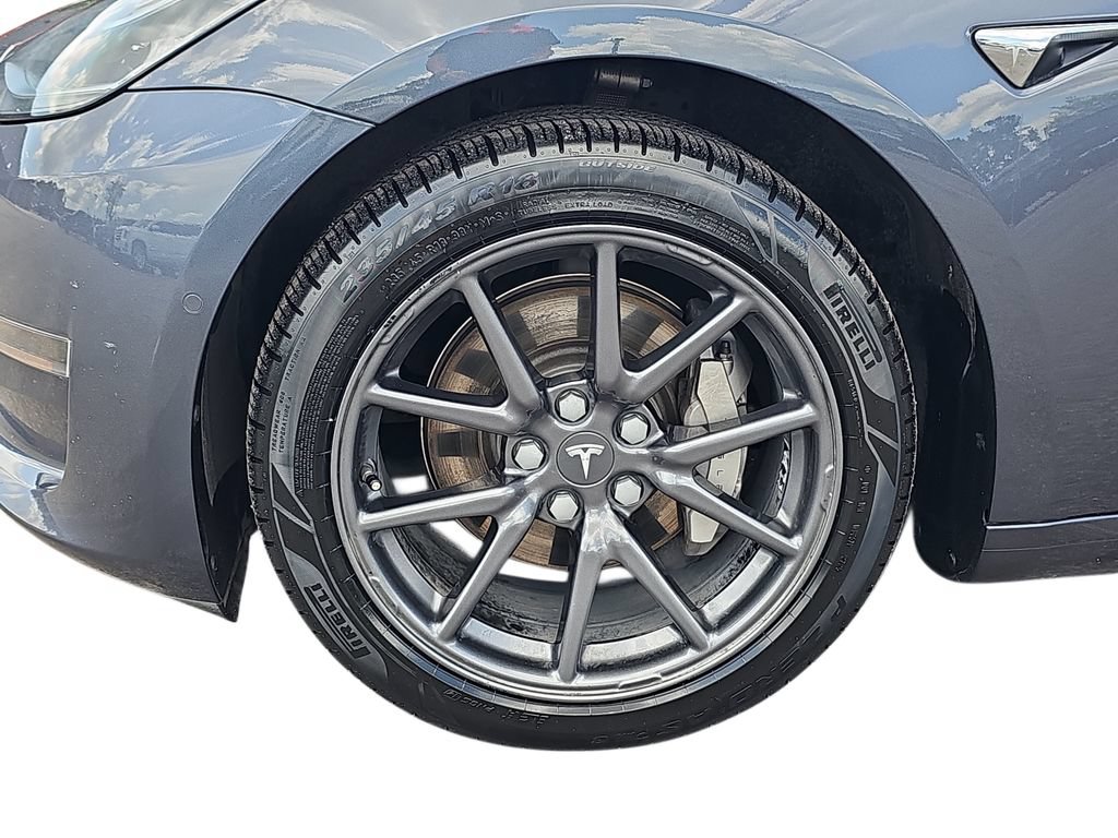 Used 2018 Tesla Model 3 Mid Range RWD image 31