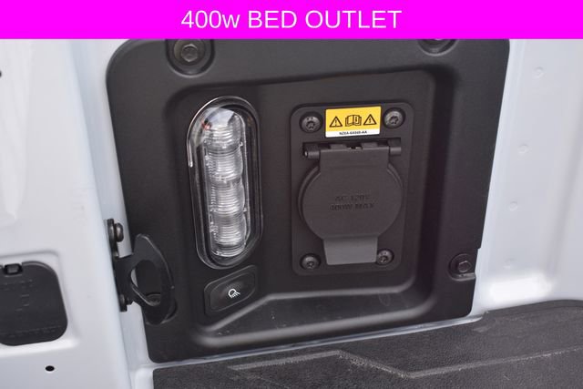 New 2026 Ford Maverick XLT w/ XLT Luxury Package image 6