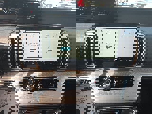 New 2026 Ford Expedition Max Active image 15