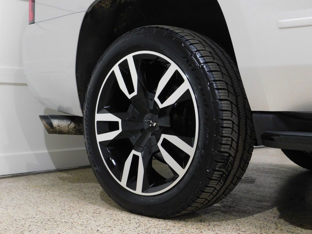 Used 2018 Chevrolet Tahoe Premier image 7