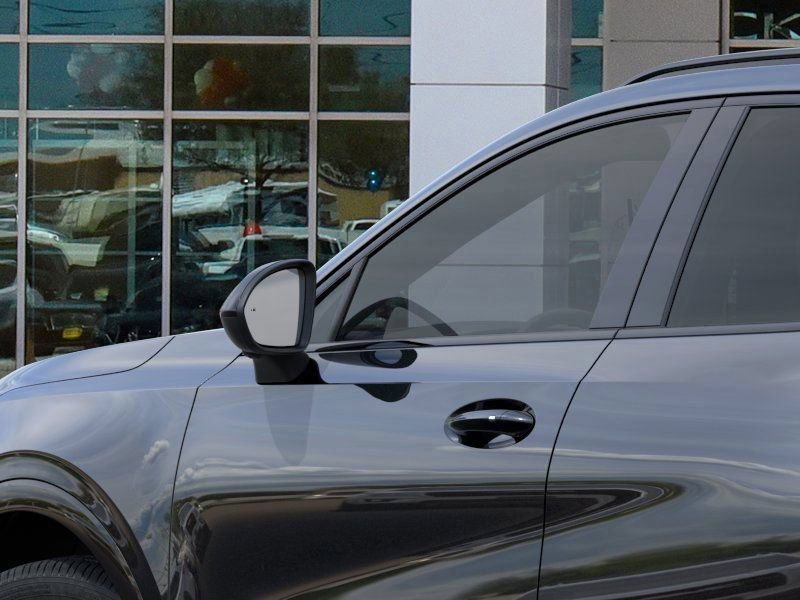 New 2026 Buick Envision Sport Touring AWD/4WD image 12