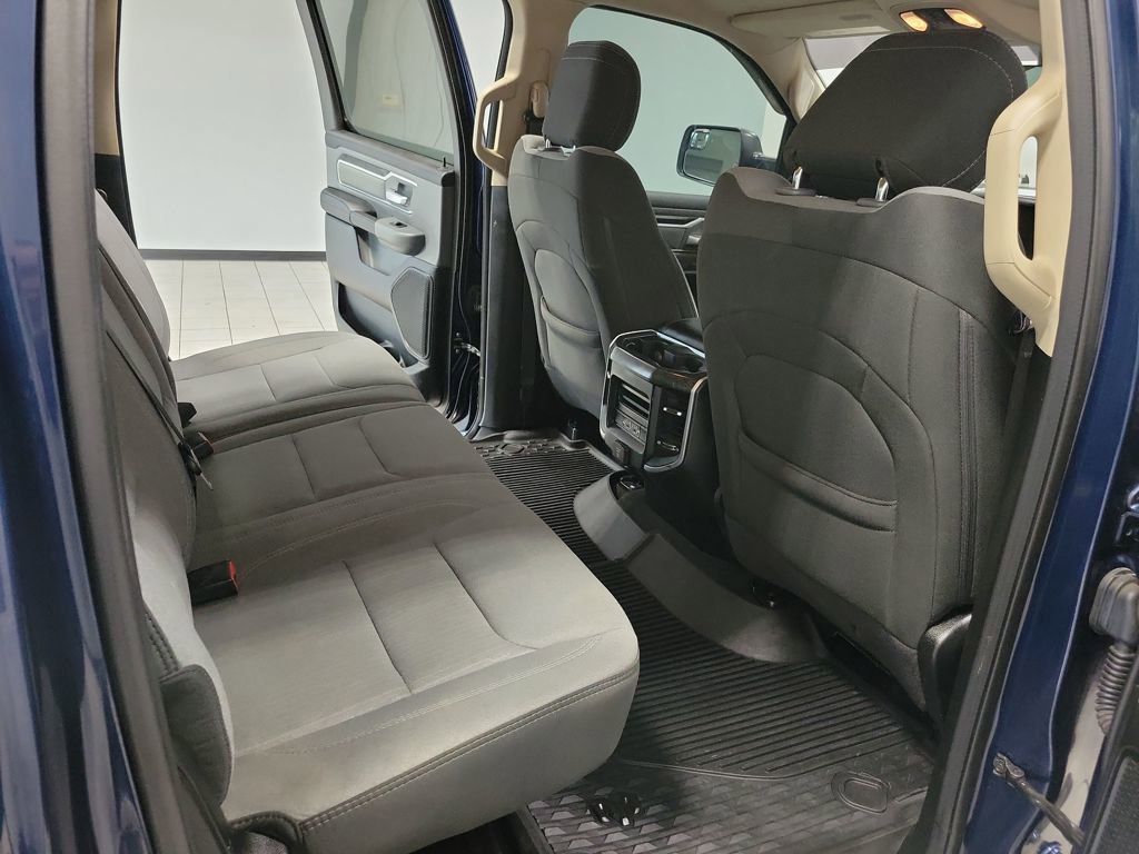 Used 2020 RAM 1500 Big Horn image 17