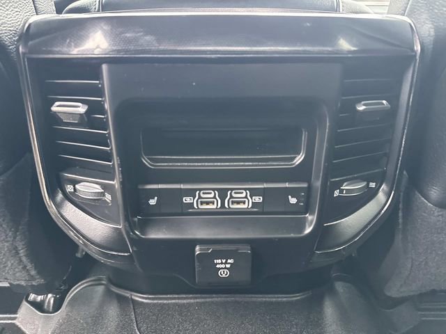 Used 2022 RAM 2500 Power Wagon image 12