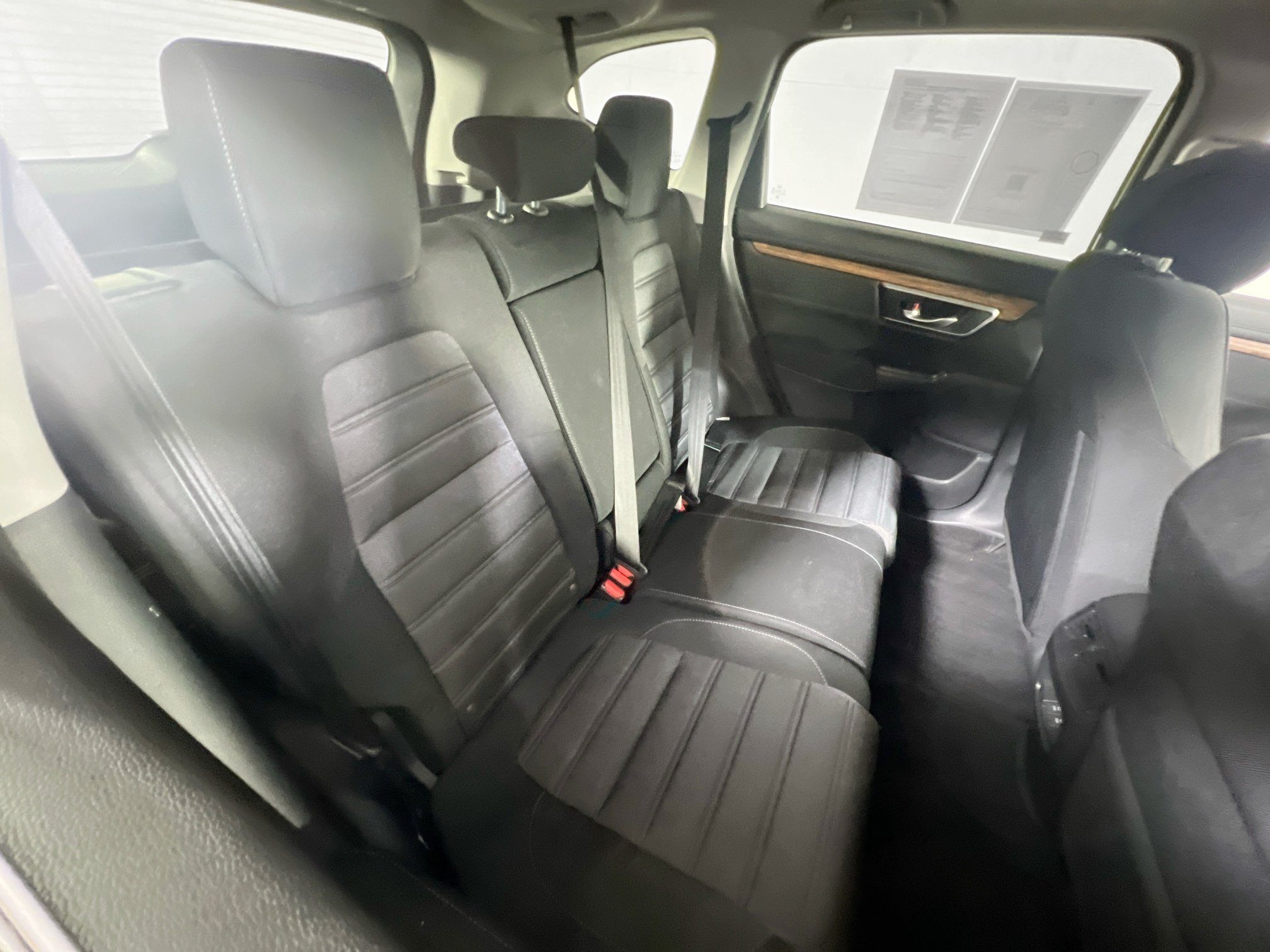 Used 2017 Honda CR-V EX image 26
