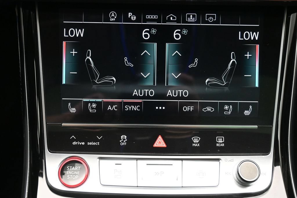 Used 2023 Audi S8 w/ S8 Executive Package AWD/4WD image 18