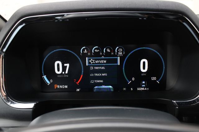 Used 2023 Ford F150 Lariat w/ Bed Utility Package image 10