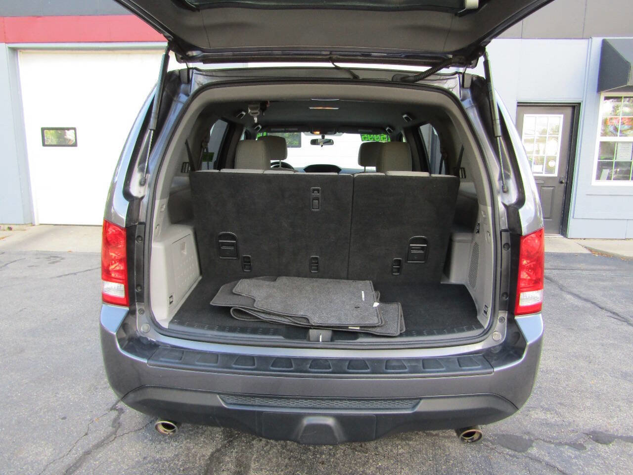 Used 2014 Honda Pilot EX image 12