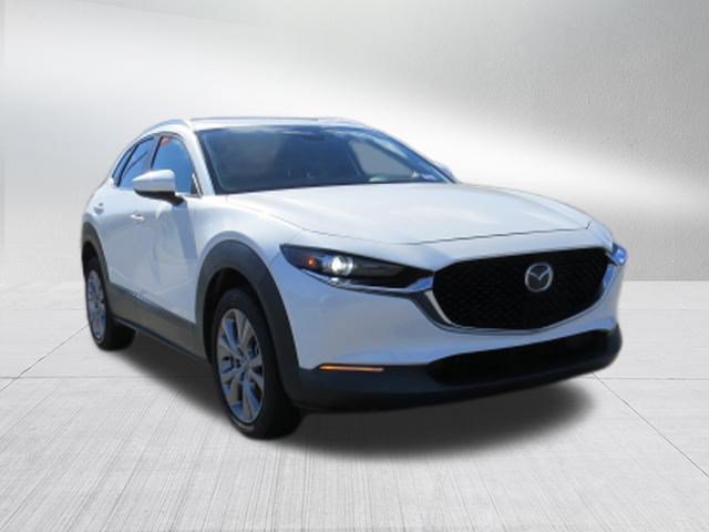 Used 2023 MAZDA CX-30 AWD 2.5 S w/ Preferred Package image 9