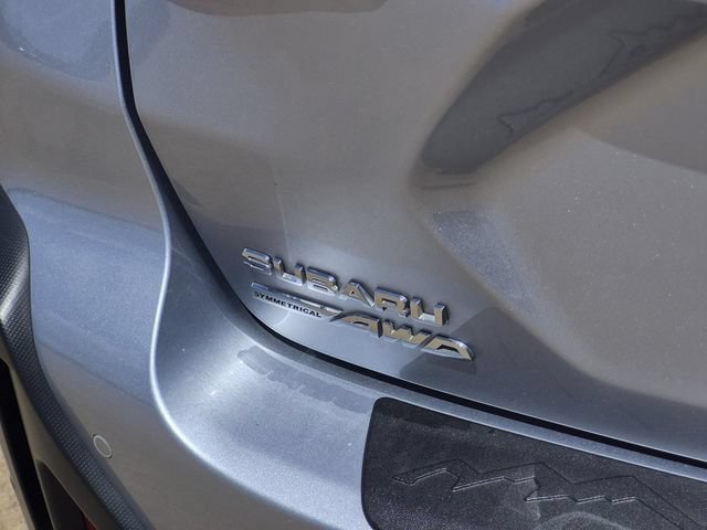 Certified 2025 Subaru Crosstrek 2.5i Limited w/ Crosstrek Mirror Package AWD/4WD image 11