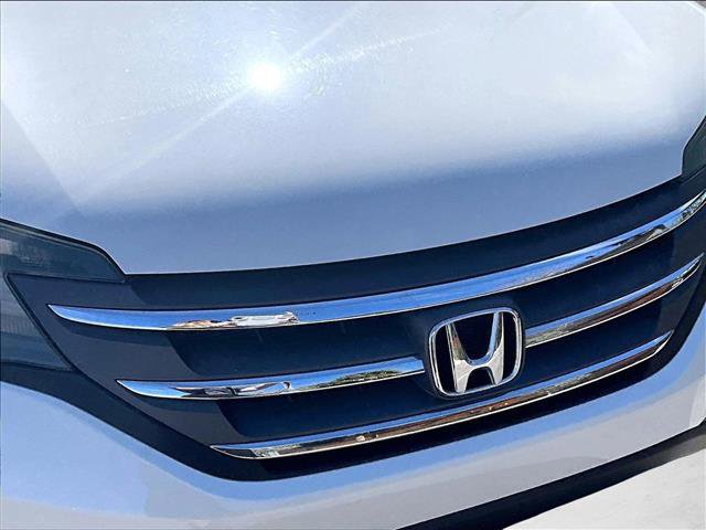 Used 2014 Honda CR-V LX image 27