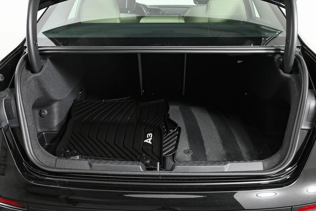 Certified 2025 Audi A3 2.0T Premium image 29