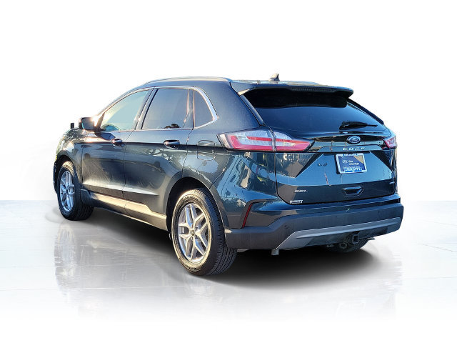 Certified 2024 Ford Edge SEL w/ Convenience Package AWD/4WD image 5