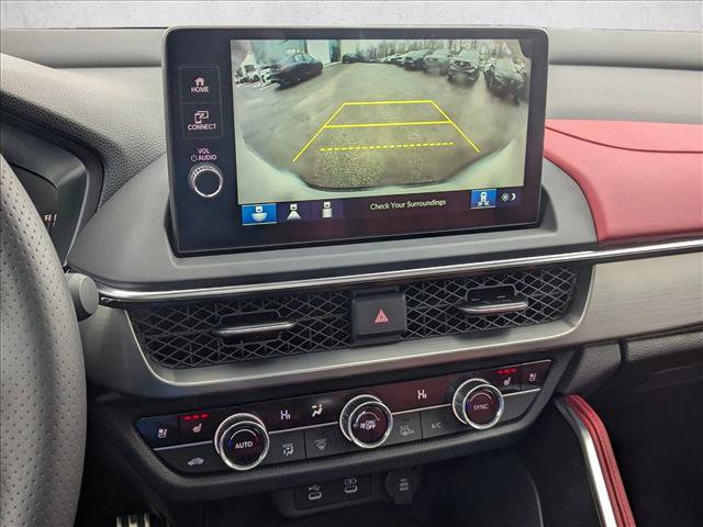 New 2026 Acura ADX A-Spec image 13