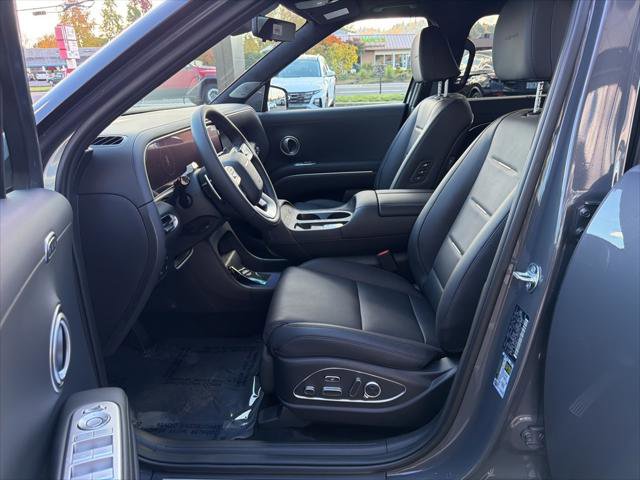 New 2026 Hyundai Palisade Calligraphy image 9