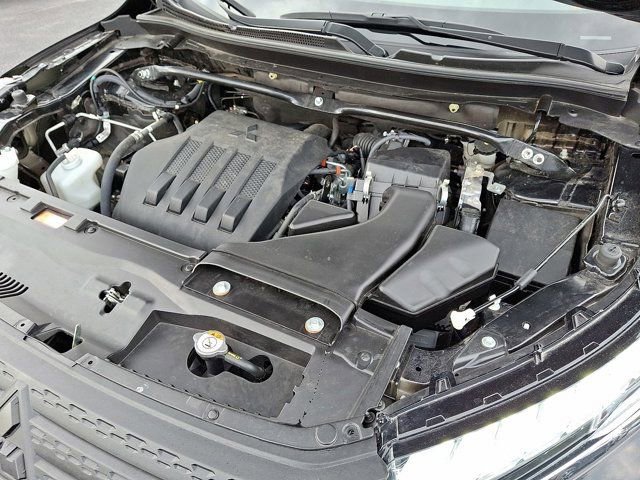 Used 2024 Mitsubishi Eclipse Cross LE image 32