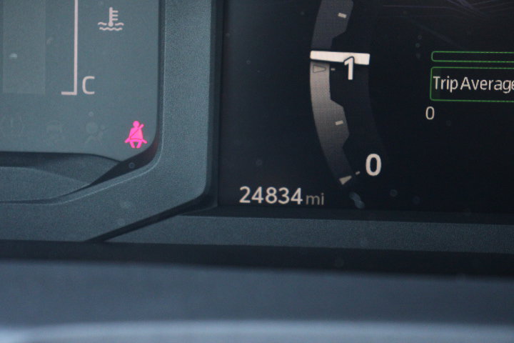 Certified 2024 Toyota Tacoma SR5 AWD/4WD image 28