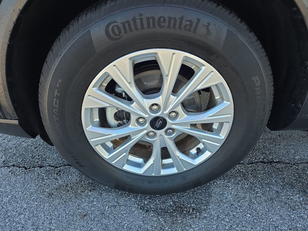 Used 2023 Ford Escape Active w/ Tech Pack #2 image 10