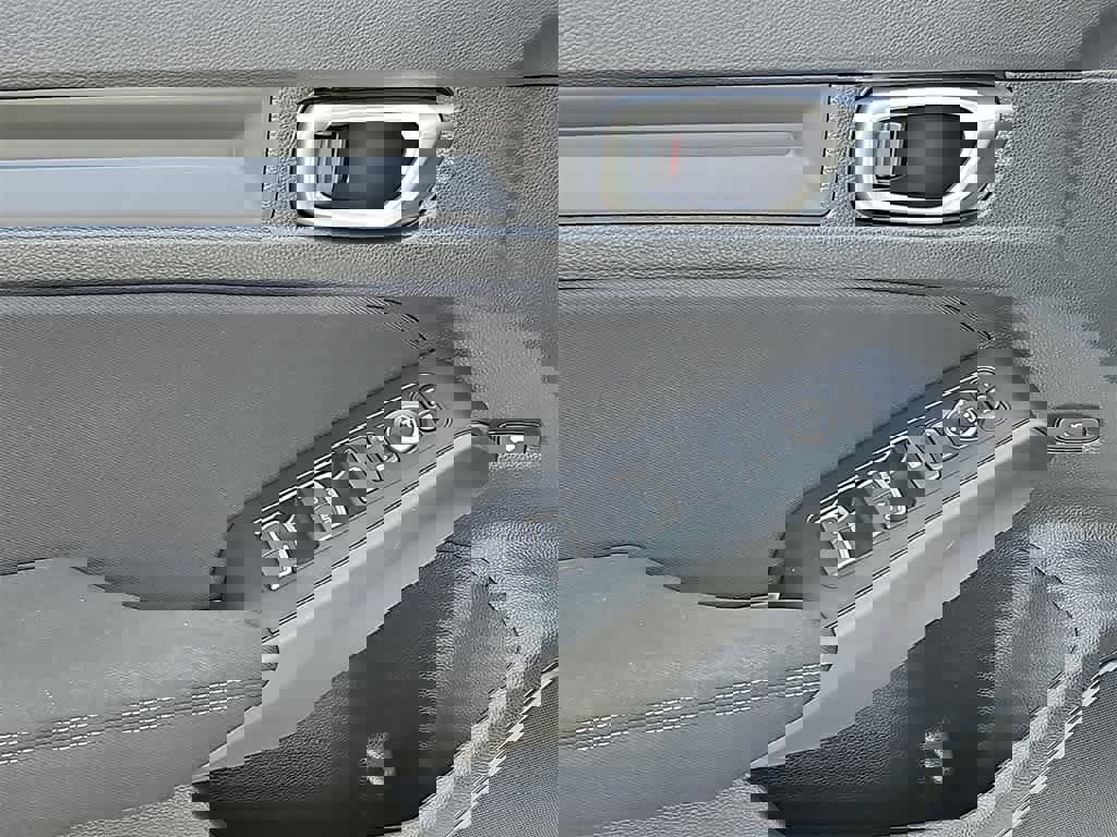 Certified 2024 Honda Civic Sport image 12