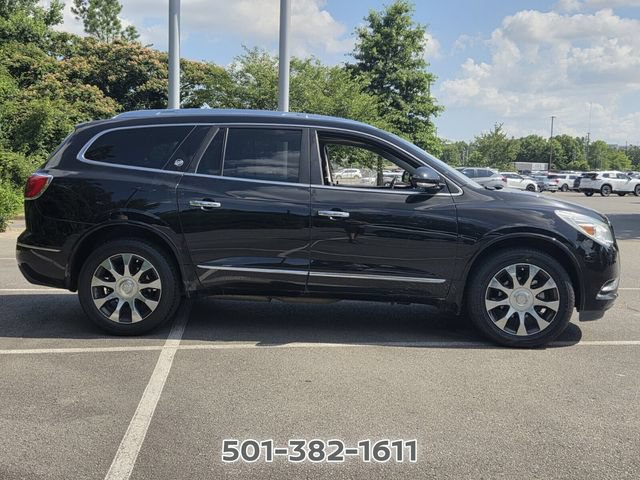 Used 2017 Buick Enclave Leather w/ Enclave Sport Touring Edition FWD image 6