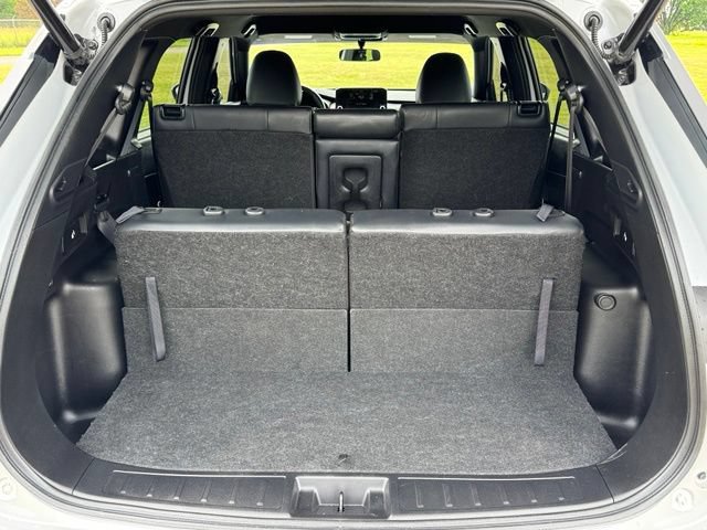Used 2024 Mitsubishi Outlander SE Black Edition FWD image 7