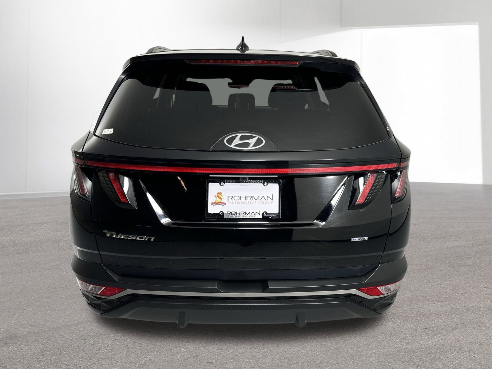 Used 2023 Hyundai Tucson SEL image 34