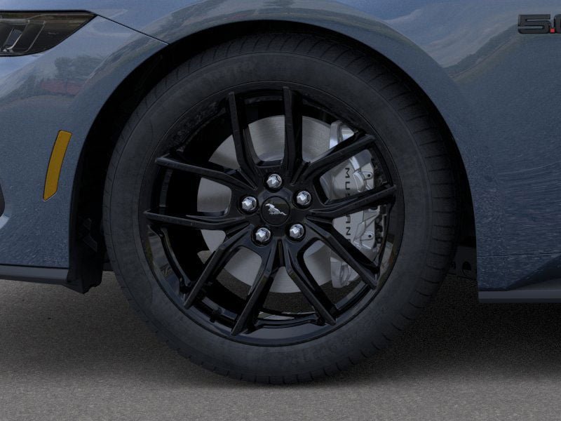 New 2026 Ford Mustang GT Premium image 48