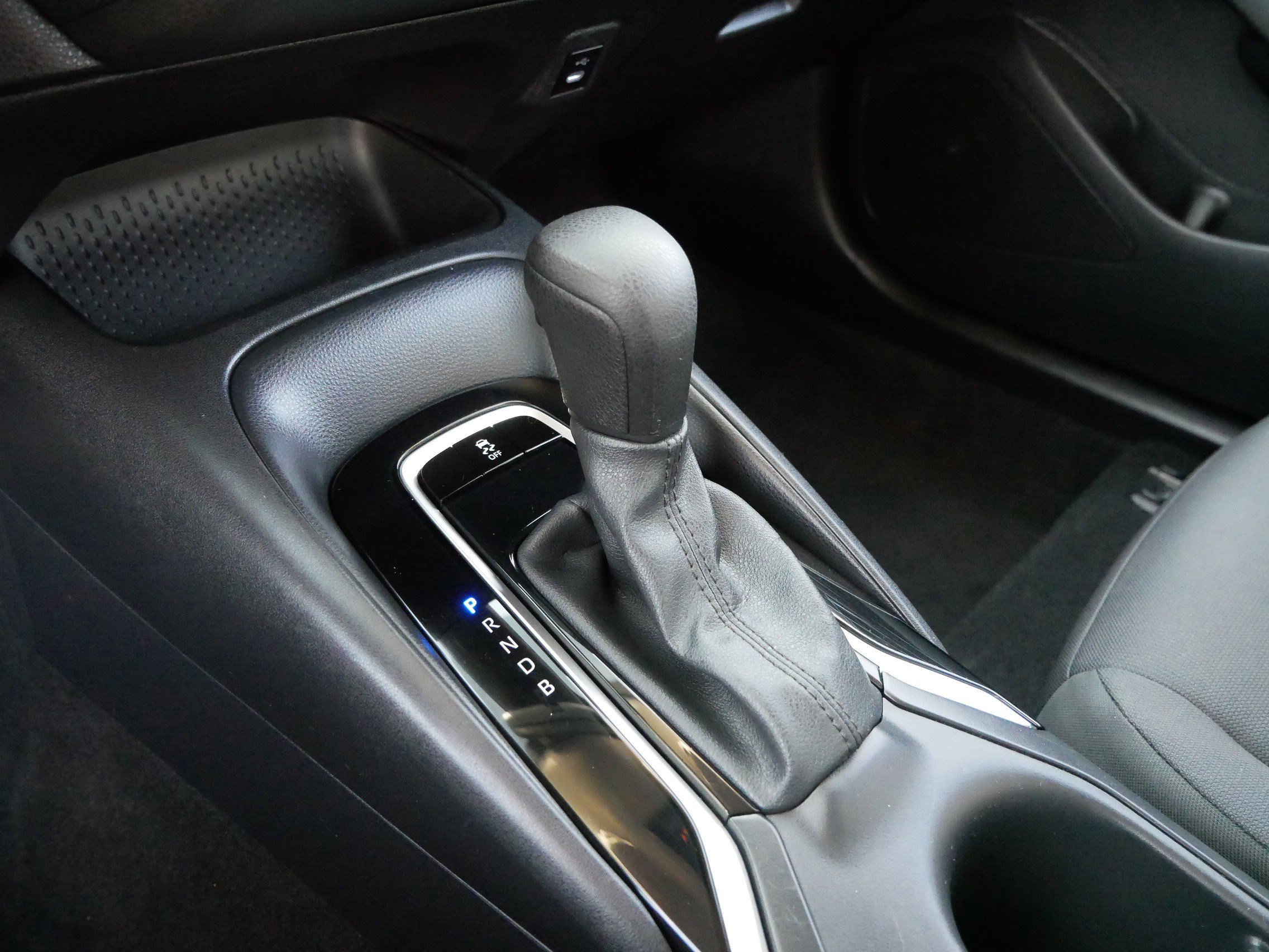 Used 2024 Toyota Corolla LE image 24