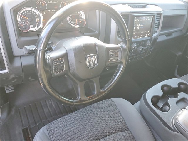 Used 2020 RAM 1500 Express w/ Wheel & Sound Group image 16