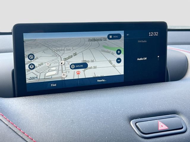 Used 2023 Acura TLX Type S image 15