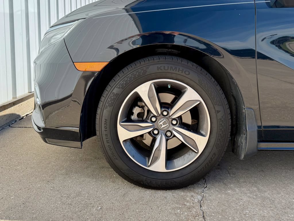 Used 2018 Honda Odyssey Touring image 33