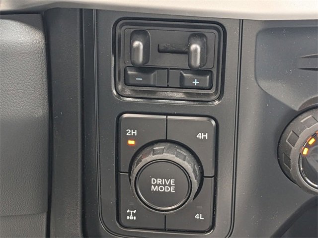 New 2025 Ford F350 XLT w/ Snow Plow Prep Package image 16