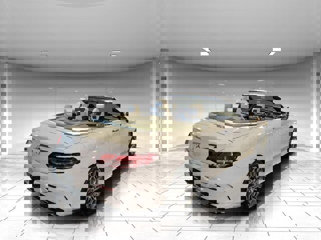 Used 2019 Mercedes-Benz C 300 Cabriolet image 3