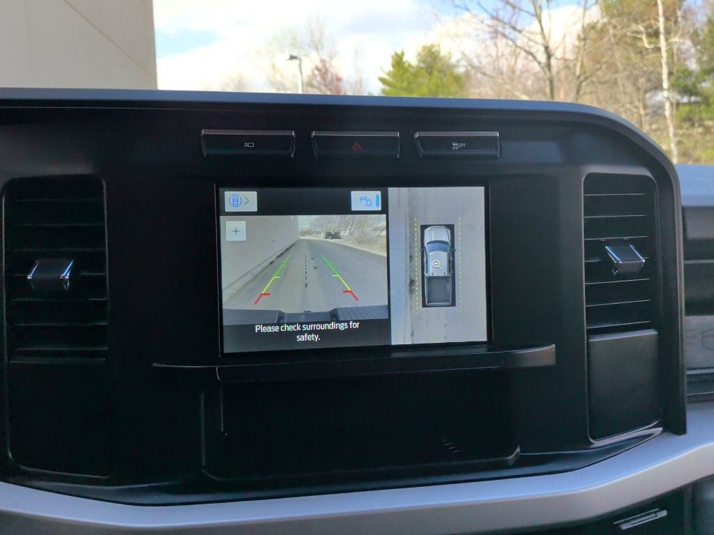 Certified 2023 Ford F350 XL w/ STX Appearance Package image 18