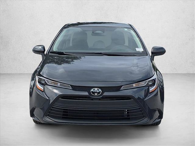 Used 2026 Toyota Corolla LE FWD image 2