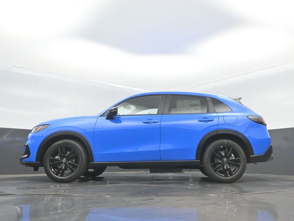 New 2026 Honda HR-V Sport image 14