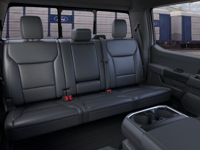 New 2026 Ford F150 Lariat AWD/4WD image 11