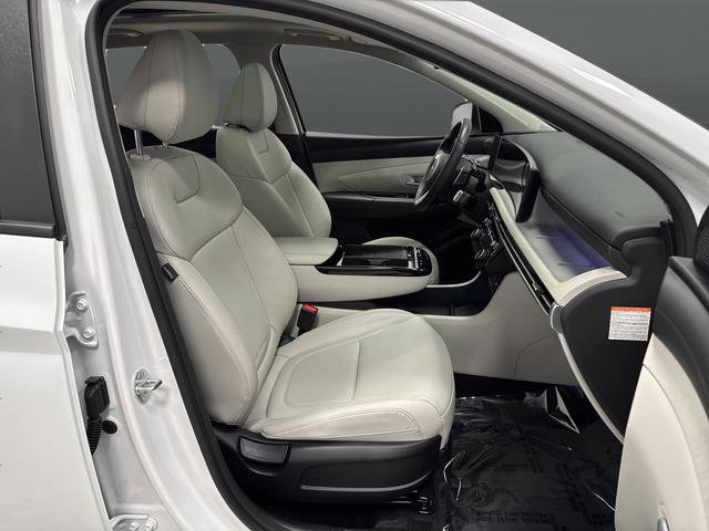 Used 2025 Hyundai Tucson SEL image 32